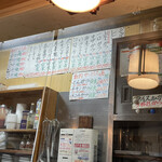 用戶對於丸八とんかつ 支店的評論圖