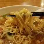 用户对于香福園的评论图