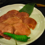 User's review image for カルビー亭