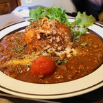 用户对于スパイスキッチン 倍音的评论图