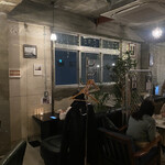 User's review image for CAF'E MID STAMP EBISU