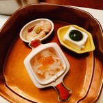 用戶對於梅の花 太宰府別荘 自然庵的評論圖