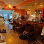 User's review image for キッサ モクバ