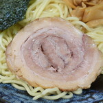 用戶對於吉笑らーめん 東伏見店的評論圖
