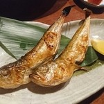 用戶對於赤兵衛 綾瀬東口店的評論圖