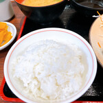 用戶對於街かど屋 阿倍野店的評論圖