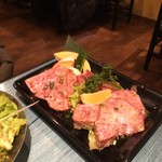 User's review image for 炭火焼肉 こうしん
