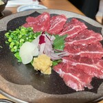 用戶對於博多もつ鍋 前田屋 総本店的評論圖