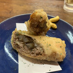 用戶對於博多料理太衛門的評論圖