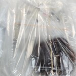 用戶對於伊勢屋的評論圖