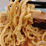 用戶對於俺の生きる道 白山的評論圖