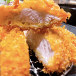 用戶對於とんかつKYK 南海店的評論圖