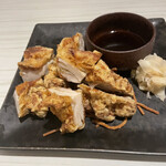 用户对于蕎麦とわいん 関的评论图