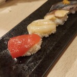 用户对于食べ呑み処 こうせつ的评论图
