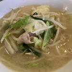 用户对于たん麺専門店 貴うち的评论图
