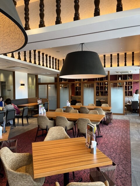 用戶對於ガーデン テラス ライオン 立命館いばらきフューチャープラザ店的評論高清圖