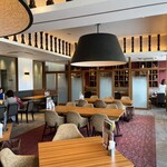 用戶對於ガーデン テラス ライオン 立命館いばらきフューチャープラザ店的評論圖