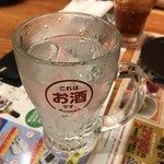 用戶對於鳥貴族 道頓堀中座店的評論圖
