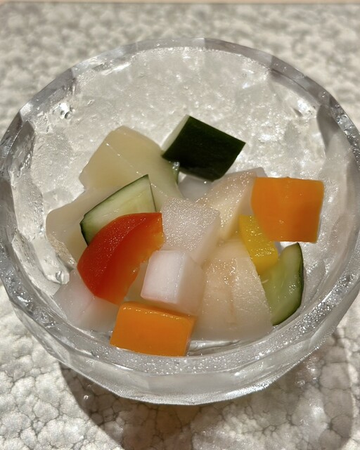 User's recommendation image for 鮨 富かわ