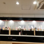 用戶對於ゆで太郎 錦町店的評論圖