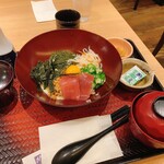 User's review image for 大戸屋 外苑前店