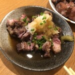 用户对于やきとん ゆうやけ 花小金井店的评论图