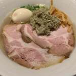 用戶對於麺屋 至誠天的評論圖
