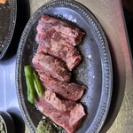 User's review image for 焼肉 肉どうし 天王寺あべの店