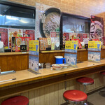 User's review image for 天下一品 府中中河原店