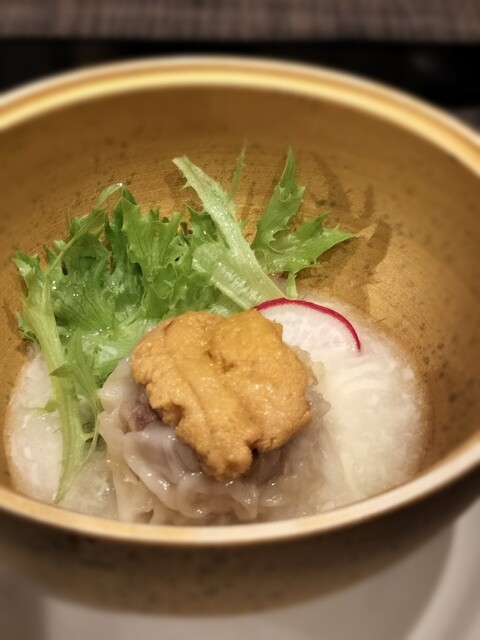 用户对于創作四川料理 廣明的评论高清图