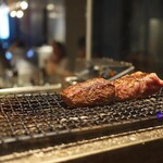 用戶對於MEAT & GRILL MARCO的評論圖