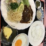 用戶對於レストラン 辰己屋的評論圖