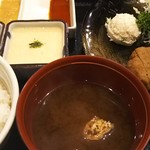用戶對於牛かつ もと村 アルタ裏店的評論圖