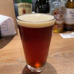 用戶對於テイスティングバー 柴田屋酒店 本店的評論圖