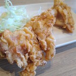 用户对于麺や 虎鉄 厚別店的评论图