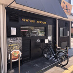 User's review image for 中華そば NewYork×NewYork