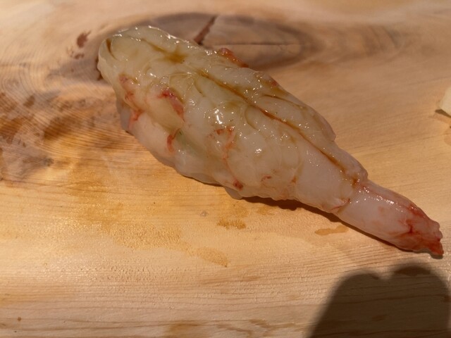 用户对于すし明的评论高清图