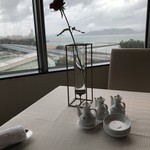 用户对于中国料理 「望海楼」 ヒルトン福岡シーホーク的评论图