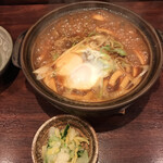 用戶對於酒と味噌煮込み 味噌煮込罠的評論圖