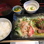 用户对于京ホルモン 蔵 四条寺町店的评论图