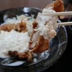 User's review image for おふくろ食堂