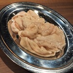 用户对于塩ホルモン 周吾的评论图