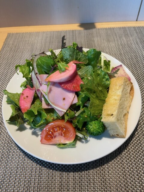 User's recommendation image for ラ・ロゼッタ