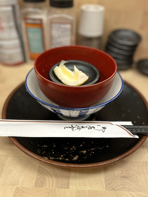 用戶對於とんかつ檍 蒲田本店的評論高清圖