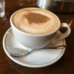 用戶對於JKカフェ的評論圖