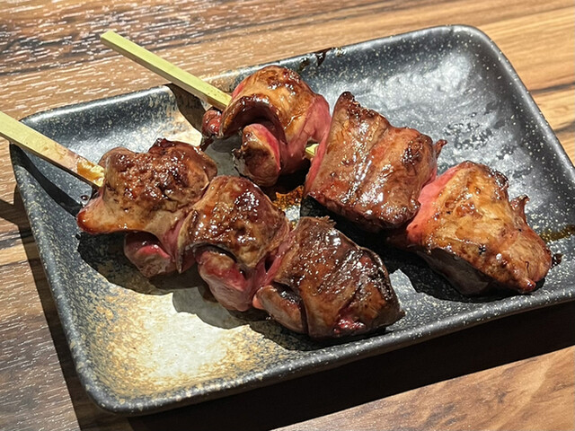 用户对于鶏喜鶏喜 秋葉原店的评论高清图