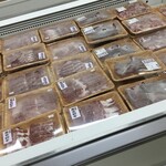 用戶對於阿部牛肉加工的評論圖