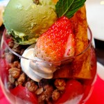 用戶對於Dining & Bar LAVAROCK的評論圖