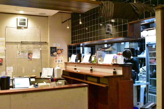 用户对于海鮮ときどきブタ的评论高清图