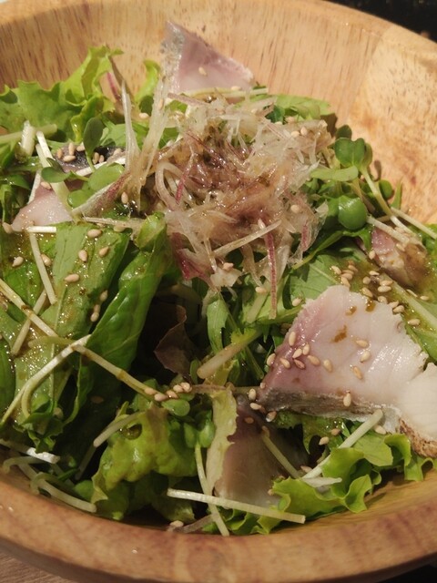 用戶對於とろさば料理専門店 SABAR 浜松町大門店的評論高清圖